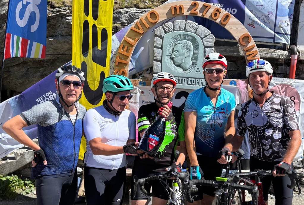 Quando la bellezza punge… e poi consola: il libro fotografico di Don Silvano&nbsp;Lucioni