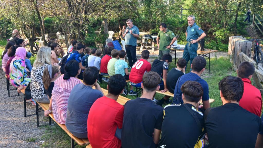 Centro Estivo a Busto Garolfo: parte la raccolta fondi per includere tutti i&nbsp;bambini