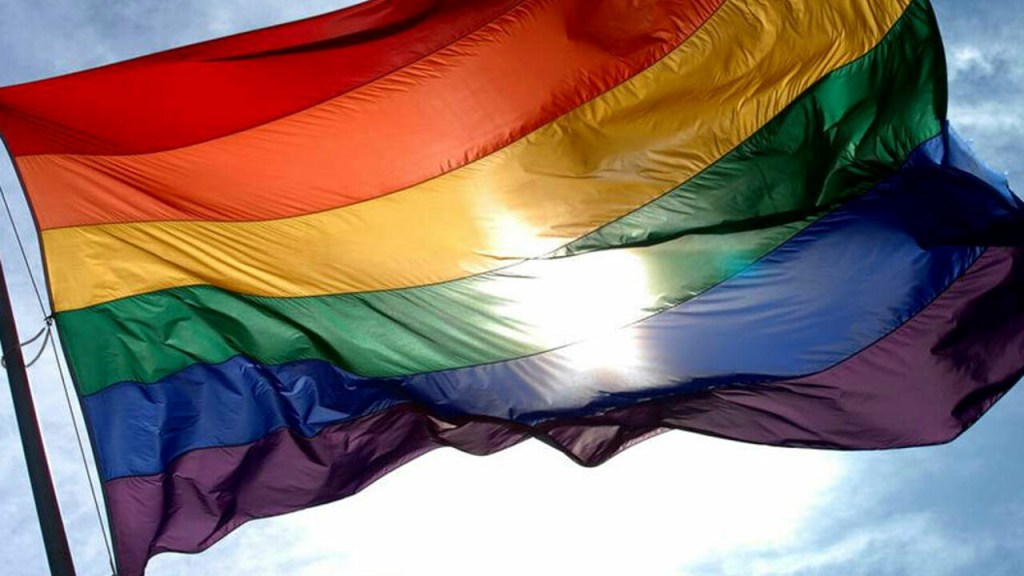 Una panchina, un simbolo: a Canegrate nasce la Panchina della&nbsp;Pace