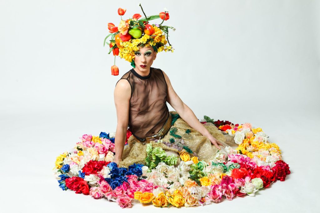 Botanica Queer – tra scienza e&nbsp;drag