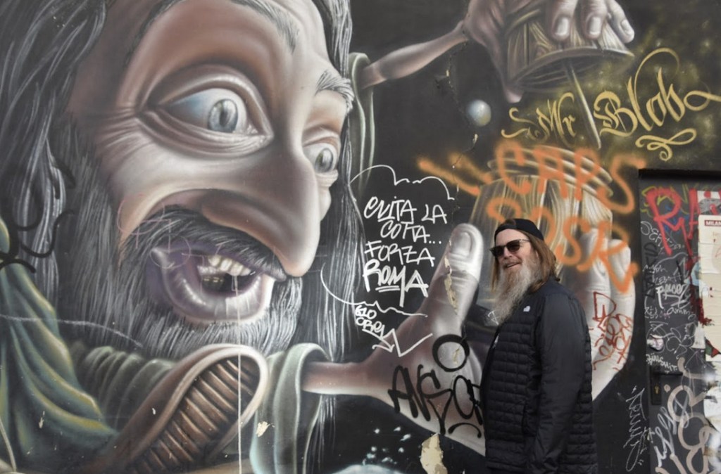 “Dei luoghi e dello sguardo”: la geografia della memoria di Irene Das Neves e Marco&nbsp;Verdelli