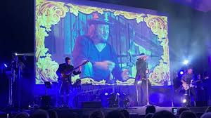 Zucchero Celebration Show: la SugarLive Band al Teatro delle Arti per donare defibrillatori alla&nbsp;città