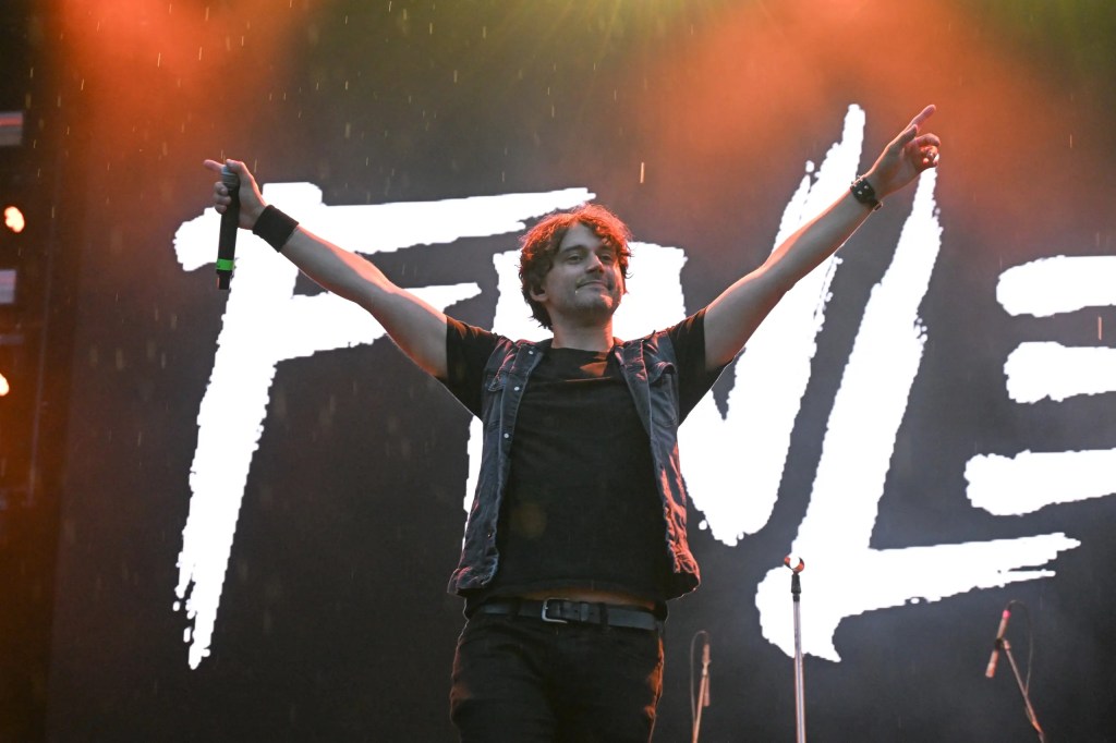 La notte più 2000 di tutte: Teenage Dream + Finley al Rugby Sound&nbsp;Festival