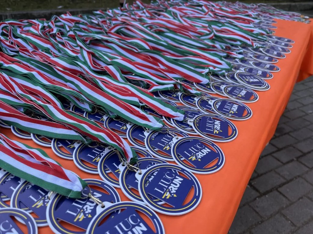 Seconda tappa del circuito Running People: torna la Liuc&nbsp;Run