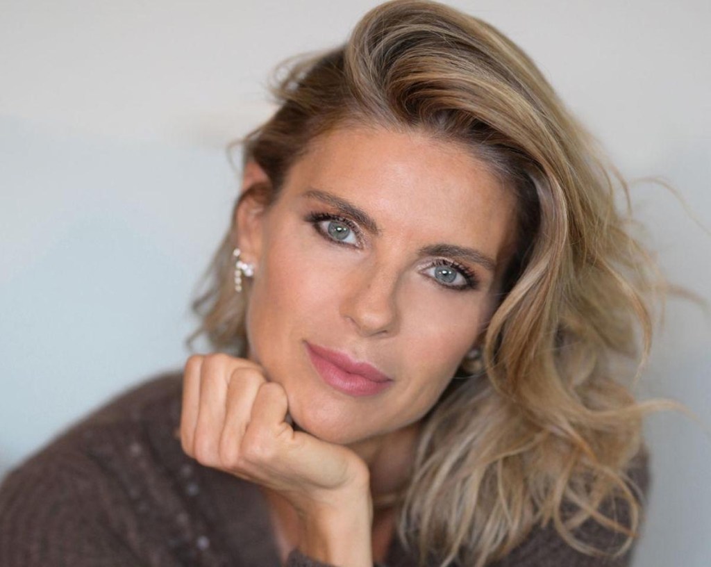 Una serata con Martina Colombari a Mozzate: parole, esperienza e un po’ di vita&nbsp;vera