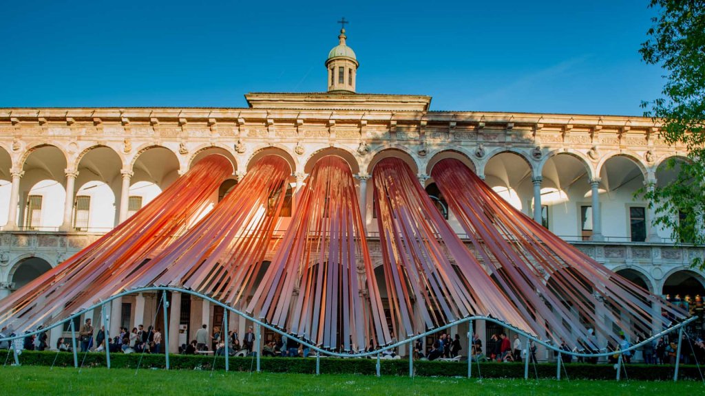 Guida provincialotta alla Design Week 2026: ecco tutto quello che devi&nbsp;sapere