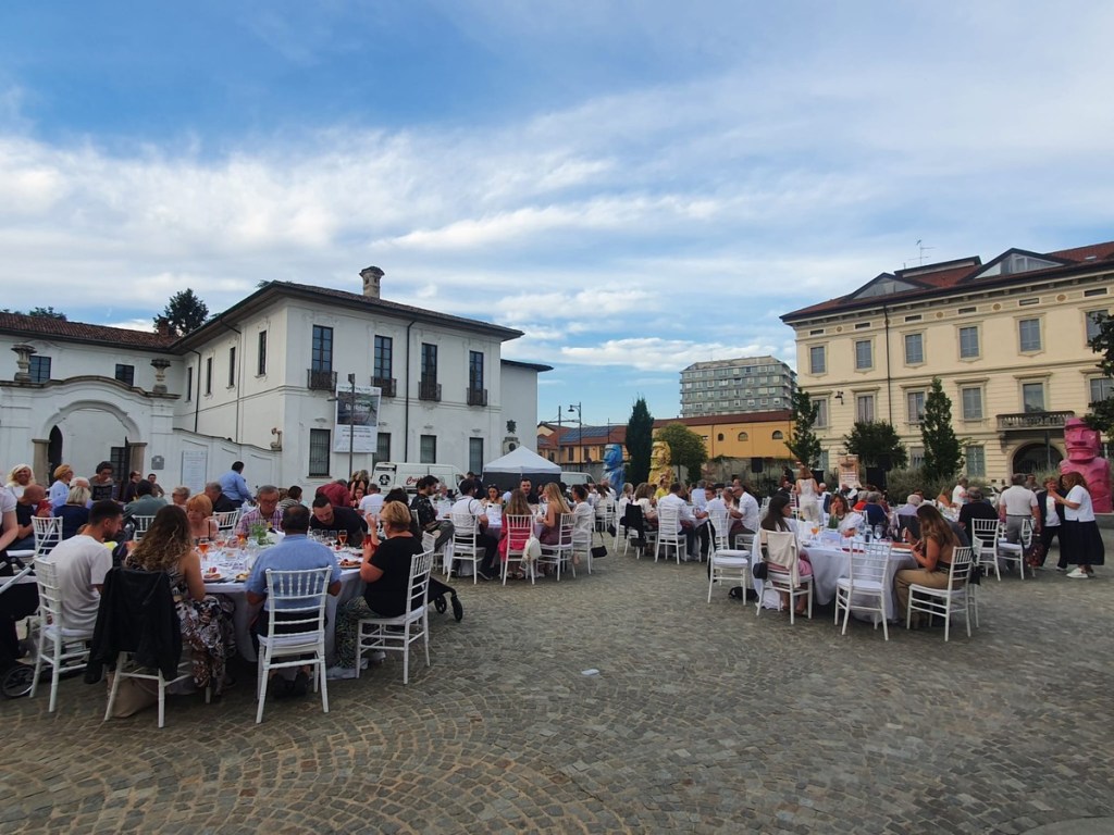 “Cene in piazza” torna per il&nbsp;bis