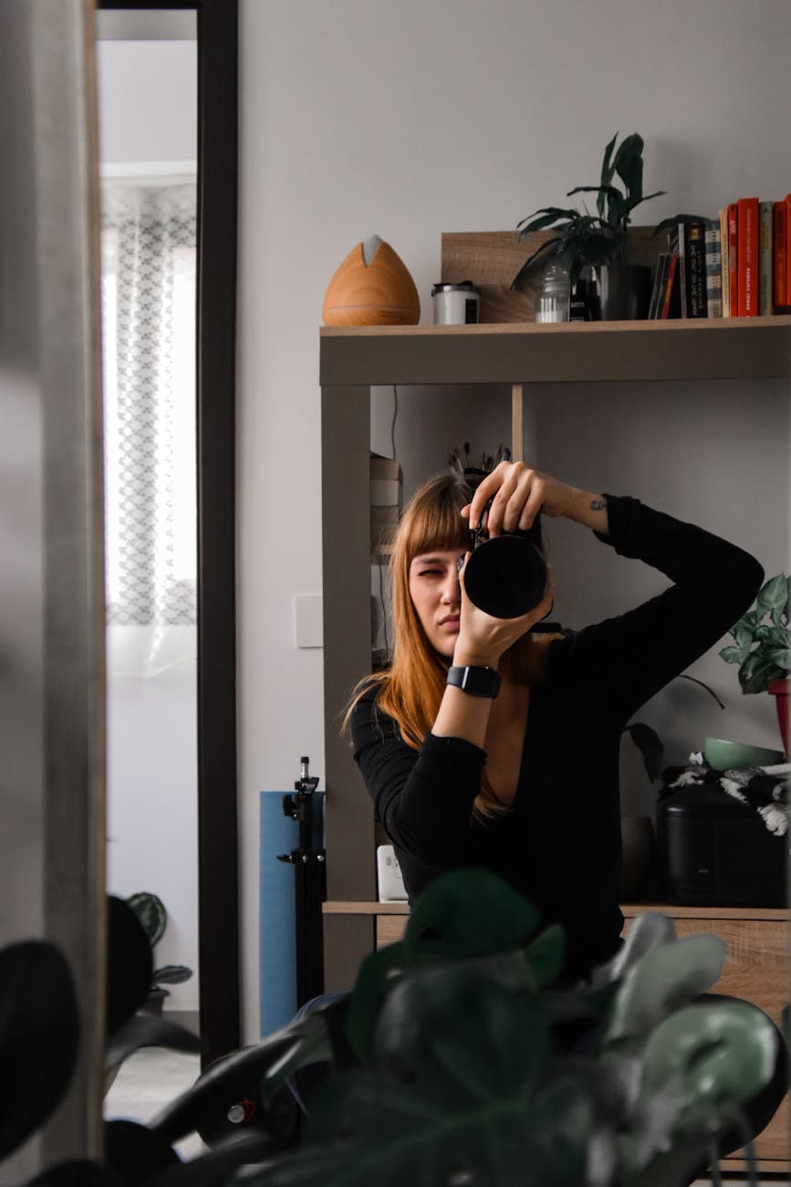 “Scopriamo la fotografia”: a Mercallo un pomeriggio per passare dalla teoria alla&nbsp;pratica