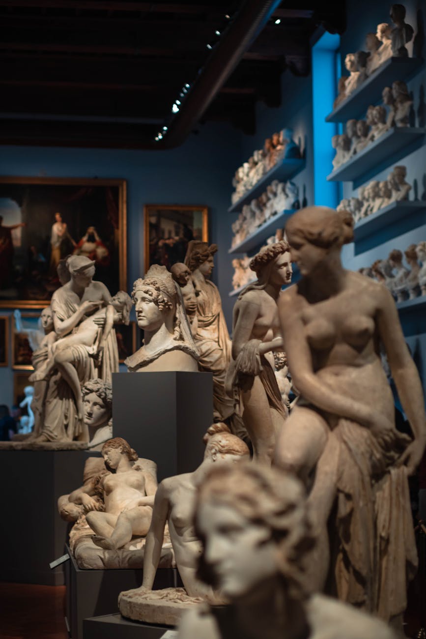 Pasqua e Pasquetta al&nbsp;museo