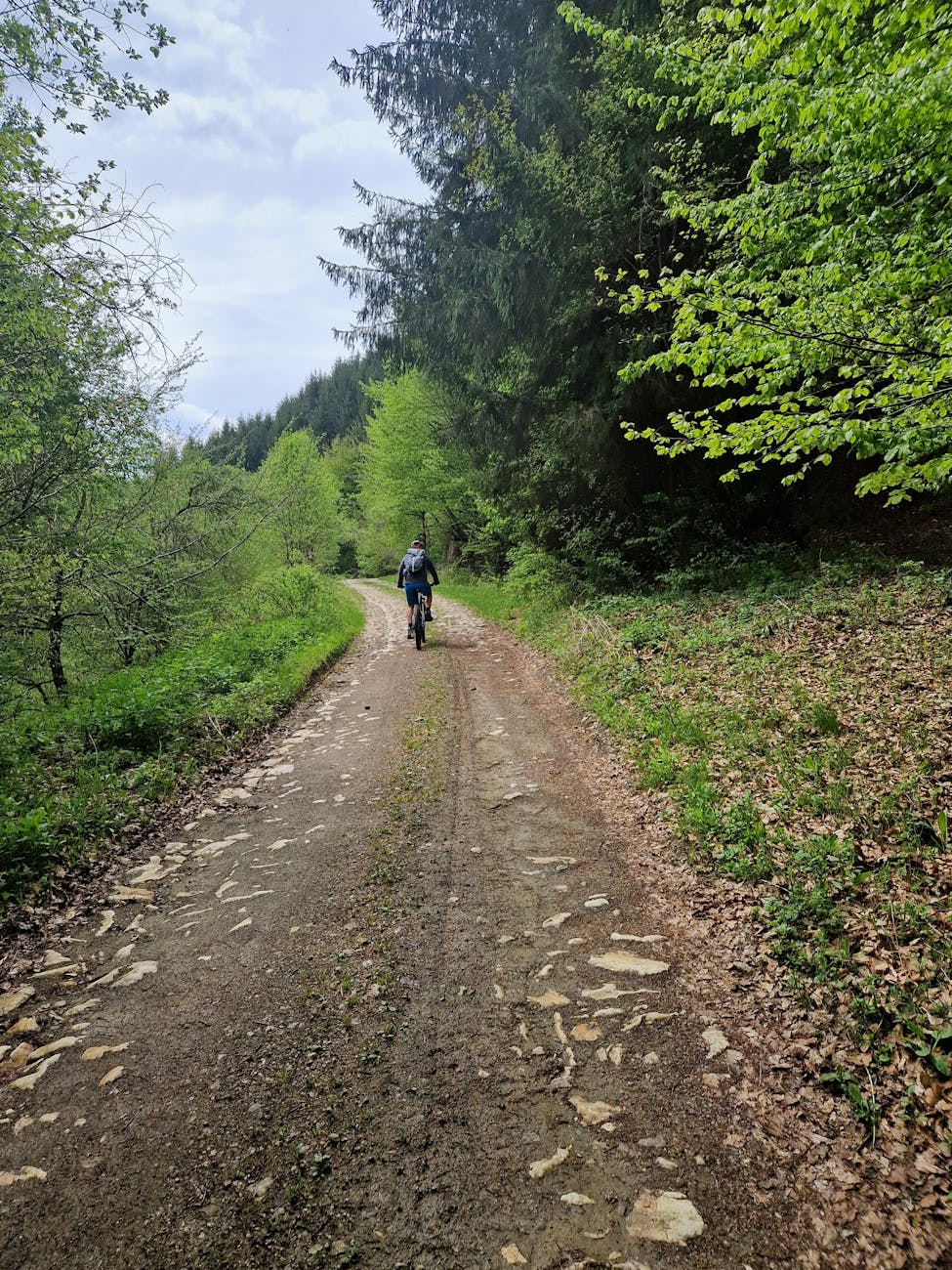 RANDO SELVAGGIA #10 | chilometri, salite e gloria (più o&nbsp;meno)