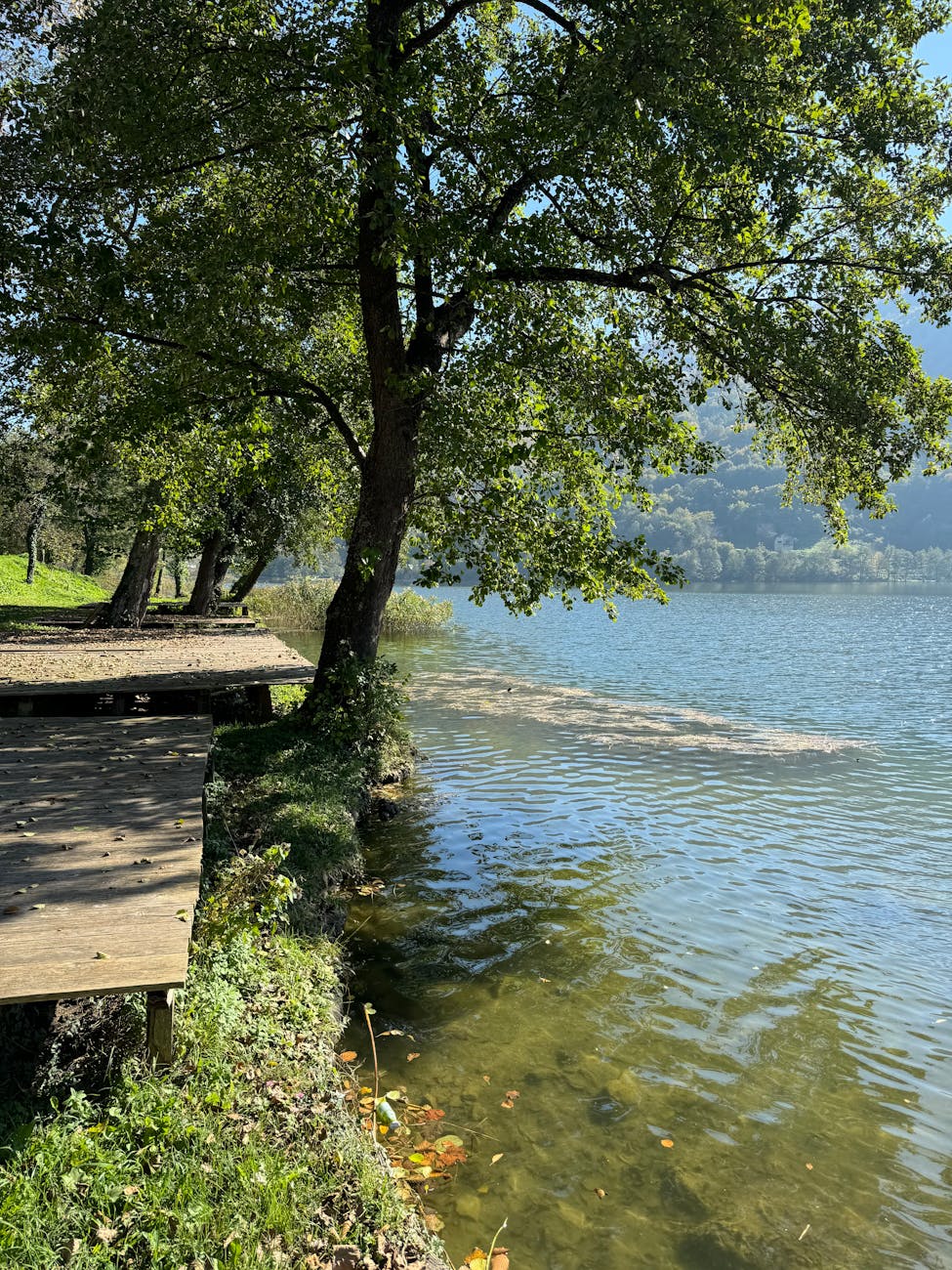 Ti consiglio un giro (che vale per due): Il lago di&nbsp;Mergozzo