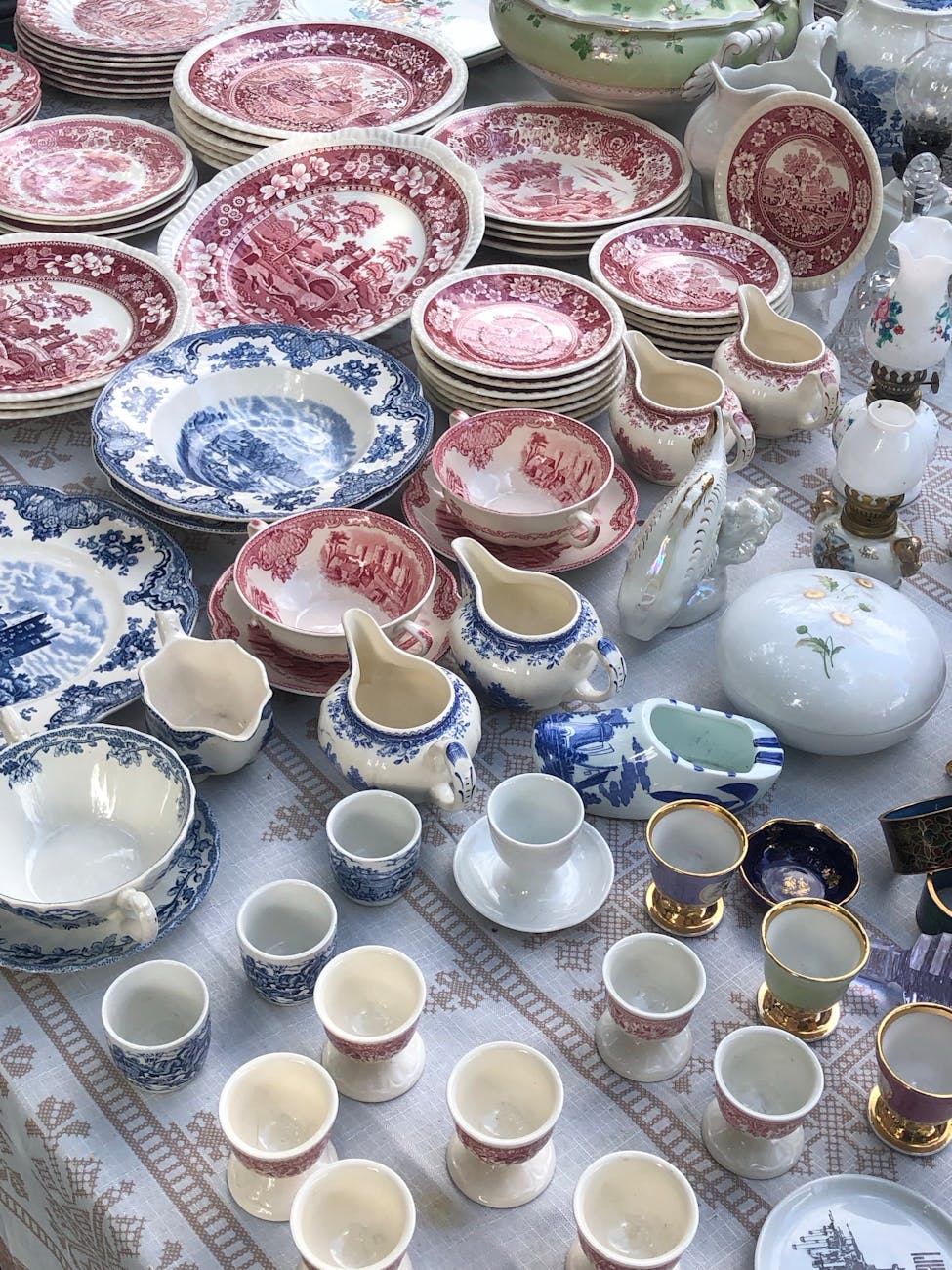 Castiglione Olona torna indietro nel tempo: arriva la Fiera del Cardinale tra corti storiche e tesori&nbsp;vintage