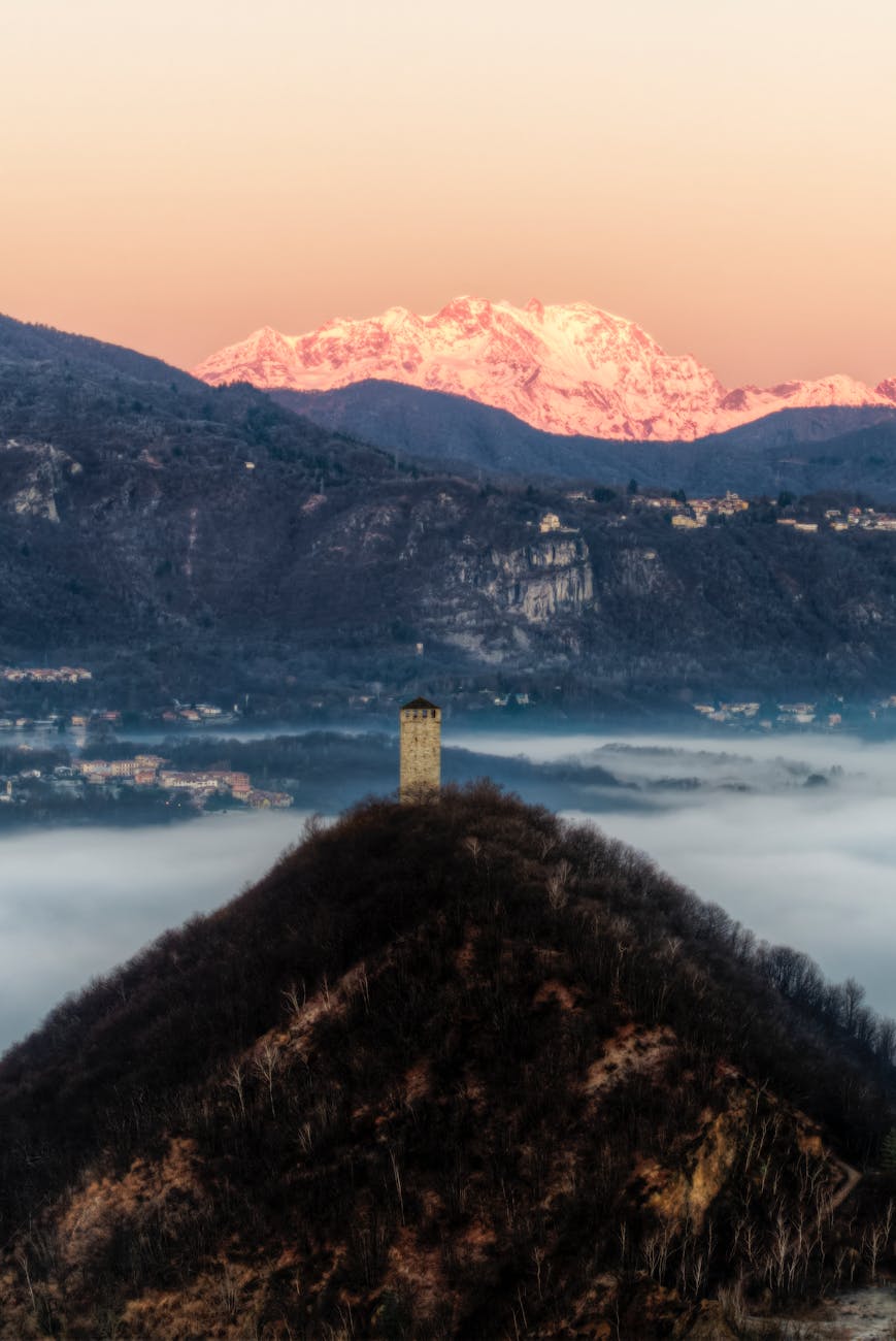 Un sabato diverso: la Ferrovia Monte Generoso organizza L’alba in&nbsp;vetta