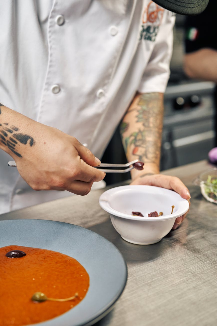 Sicurezza alimentare: arriva il corso HACCP&nbsp;gratuito