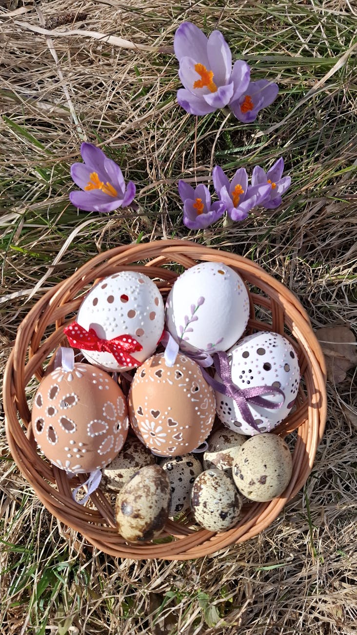 Gavirate: Caccia alle Uova nel centro&nbsp;storico