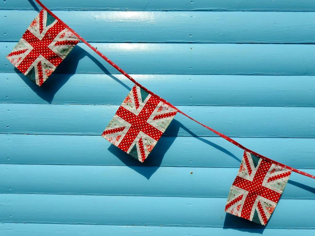 English Tales: storie che attraversano&nbsp;lingue