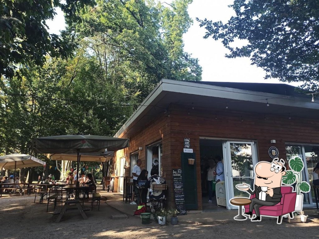 Live al parco Bassetti con i Missing&nbsp;Cats