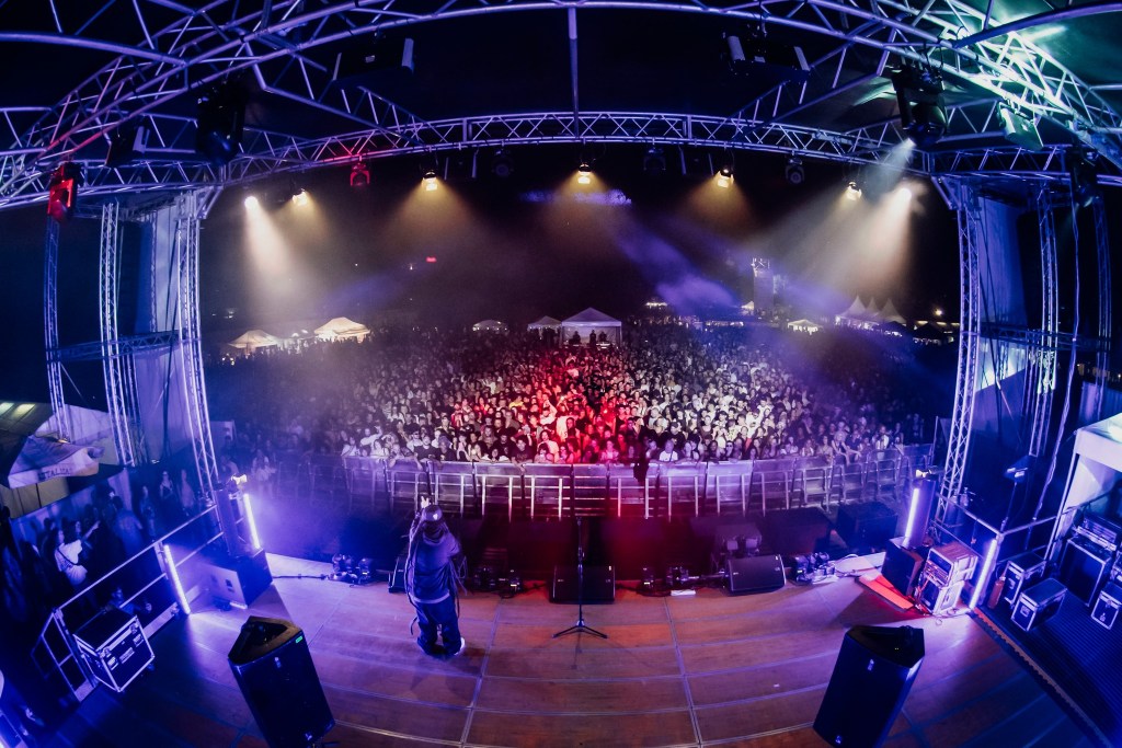 Big Bang Music Fest: domenica 31 maggi è il turno di Ruggero de i Timidi + Le Canzoni Giuste +&nbsp;Marataro