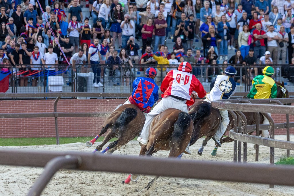 Palio di Legnano 2026: tutte le informazioni&nbsp;utili