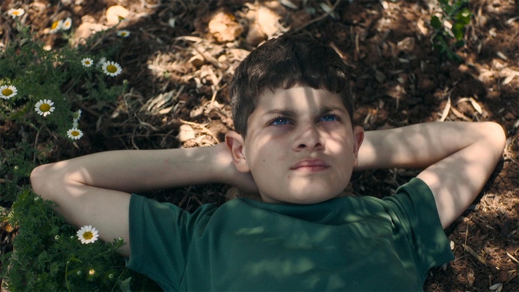 The Sea: al Cineclub Filmstudio 90 una serata dedicata alla&nbsp;Palestina
