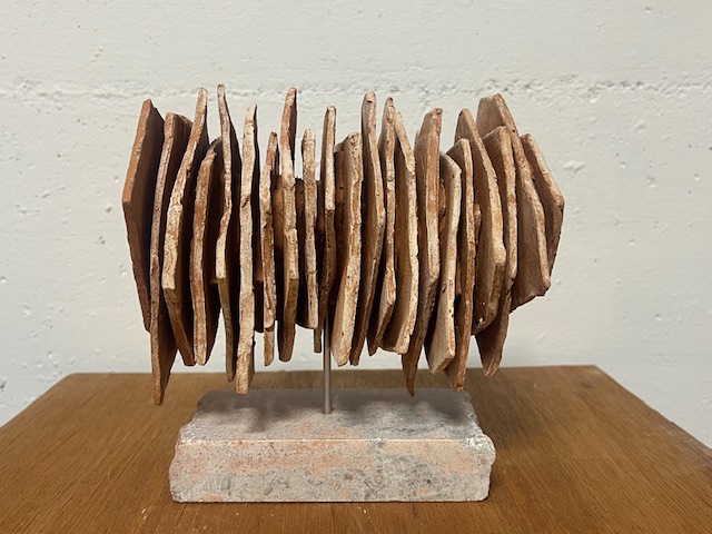 Materiali indisciplinati in mostra dal 9 al 17 maggio a Busto&nbsp;Arsizio