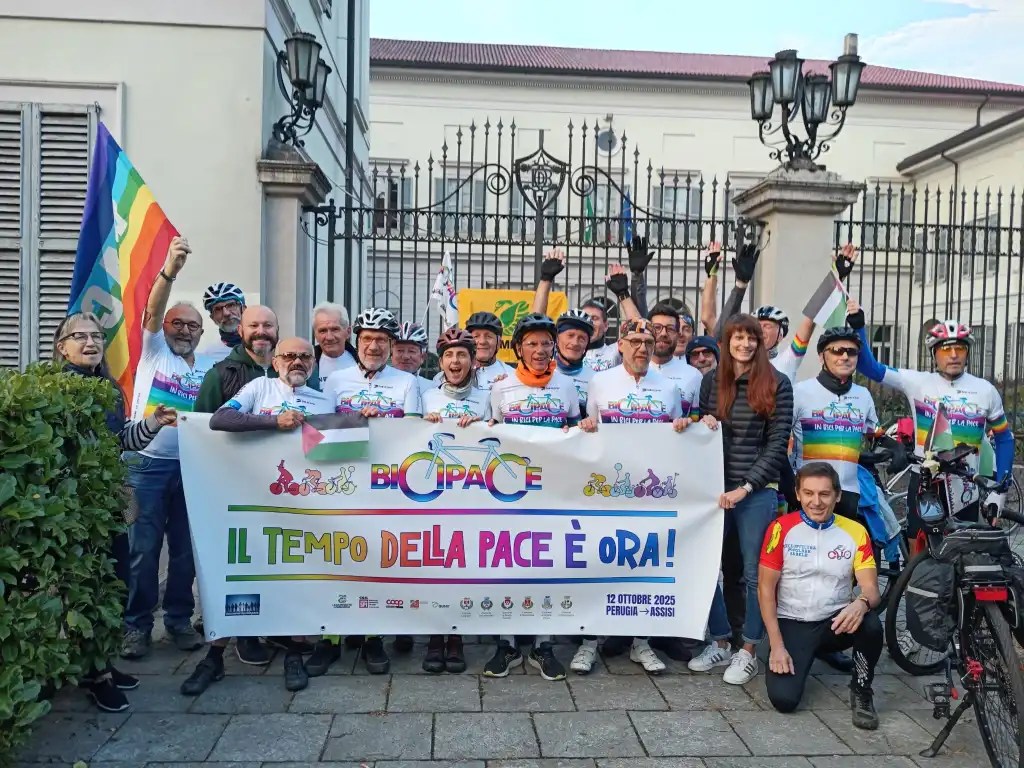 Bicipace 2026: tutto quello che c’è da sapere per chi pedala nel&nbsp;novarese