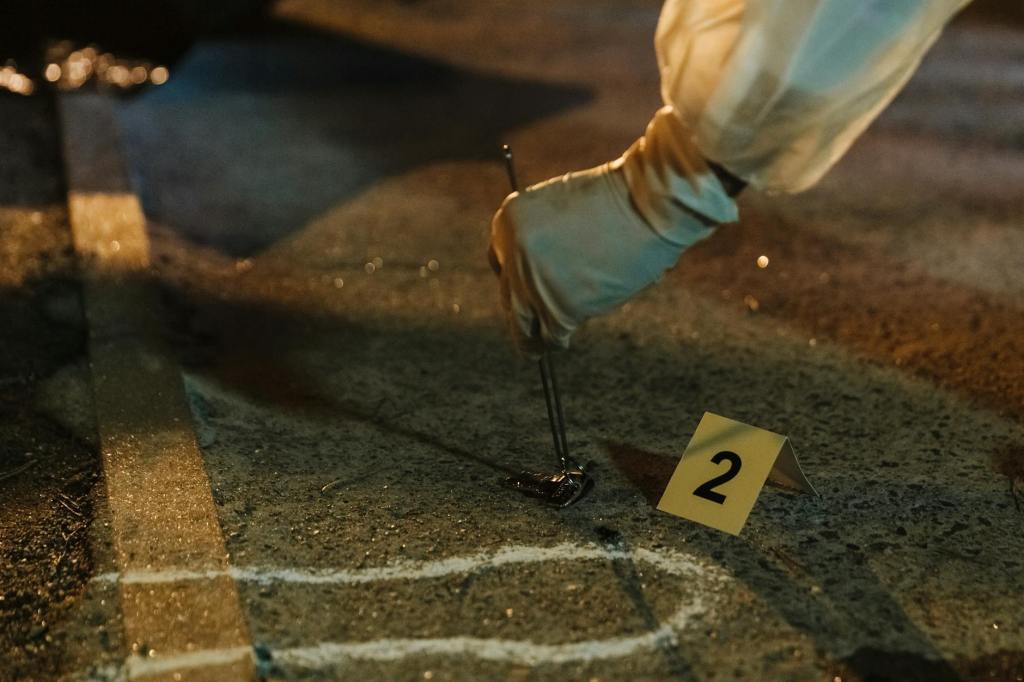 Cena con l’assassino: riuscirai a scoprire il colpevole prima del&nbsp;dolce?