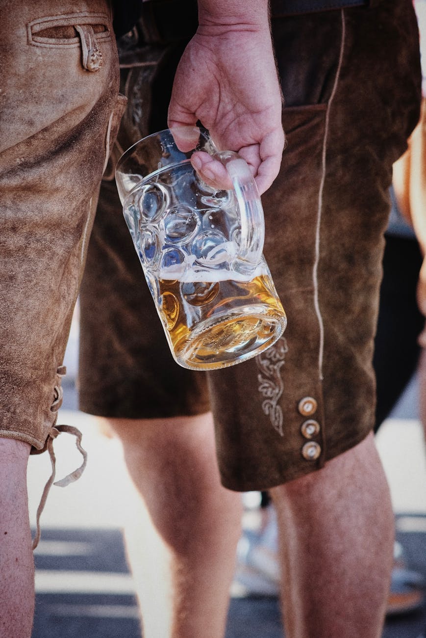 A Cittiglio sboccia la FrühlingStì: due giorni di birra, rock e spirito&nbsp;bavarese