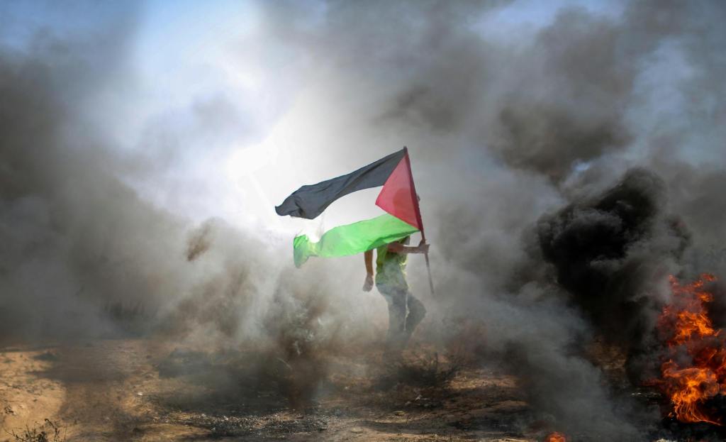 “Palestina: testimonianze e resistenza”: al Circolo Quarto Stato una serata per non chiudere gli&nbsp;occhi