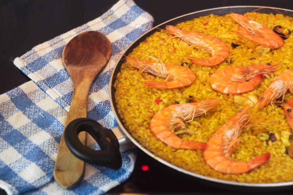 Paella, sangria e mattoncini LEGO: la domenica perfetta della Pro Loco di&nbsp;Coarezza