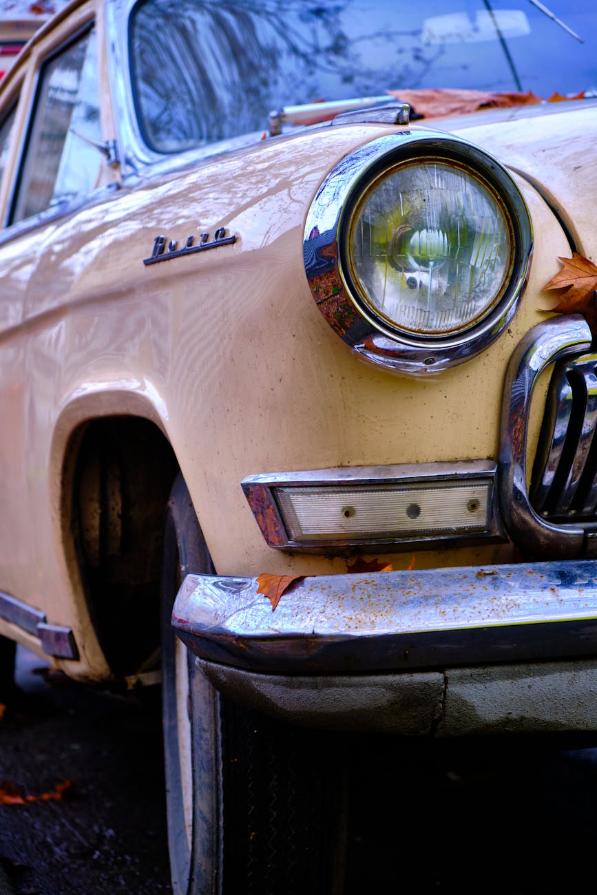 Auto d’epoca protagoniste al Big Bang Music Fest: il 2 giugno torna il raduno a&nbsp;Nerviano