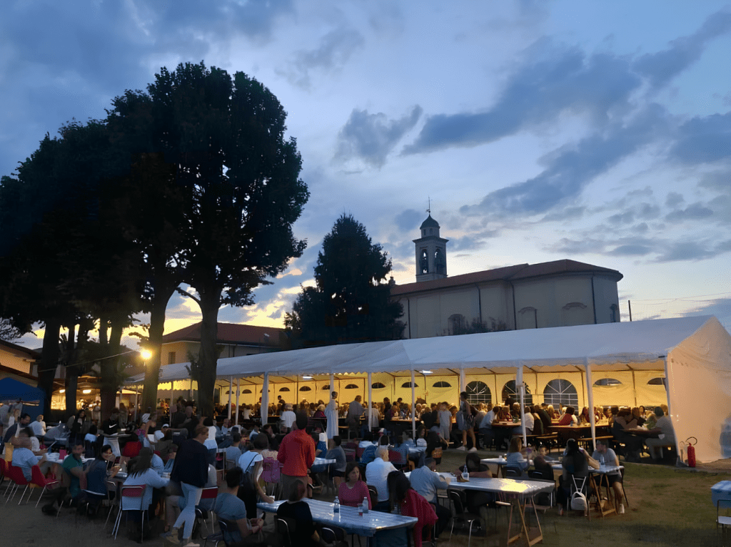 Sagra Zen: l’app di Daniele Bottelli che rivoluziona le sagre (e salva le cucine dal&nbsp;caos)