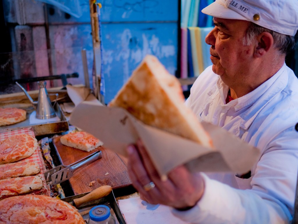 A’ Vucciria Sicilia Street Food: a Busto Arsizio arriva la “Festa Siciliana”