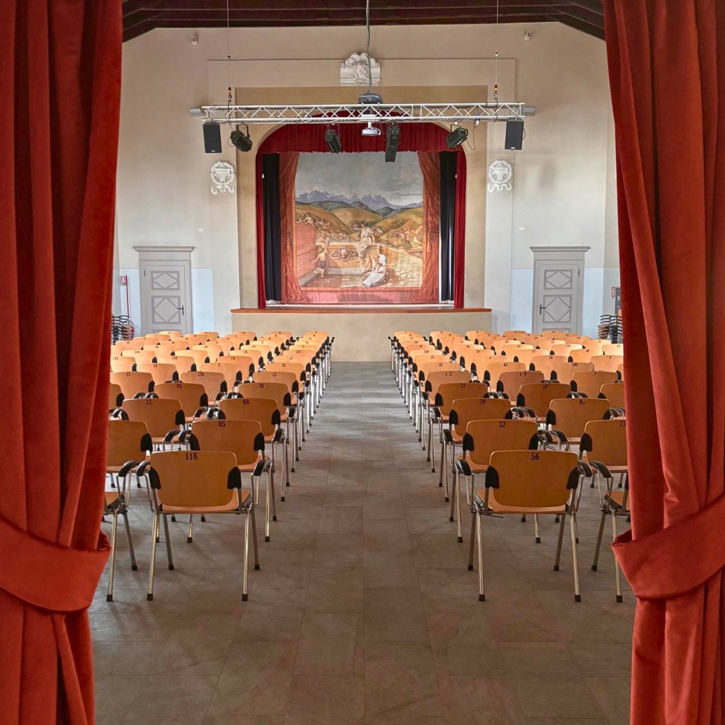 «NATURA! NATURA!»: a Caldana una mostra d’arte per riflettere sul futuro del&nbsp;pianeta