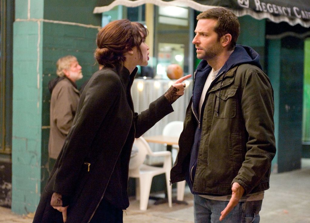 Silver Linings Playbook (Il lato&nbsp;positivo)