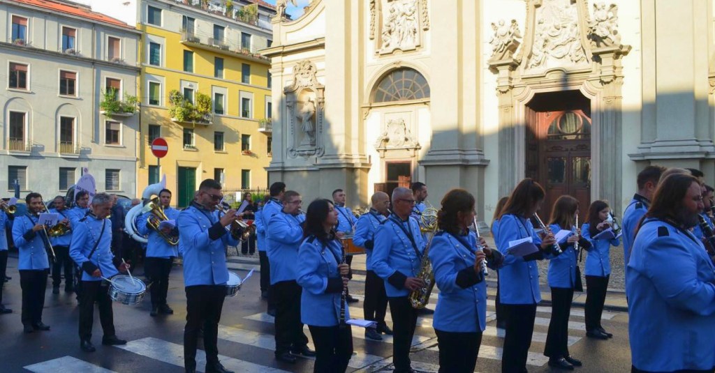 Villa Cortese celebra la musica: tre giorni di concerti, street food e&nbsp;spettacoli