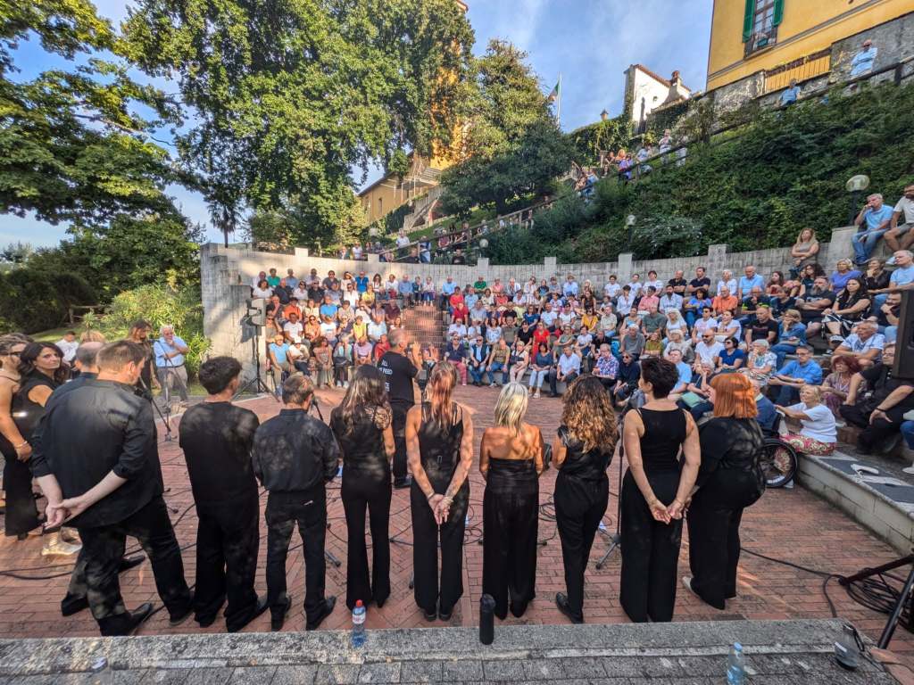 Musicuvia 2026 riparte da Gemonio: la grande lirica protagonista nella Chiesa di San&nbsp;Pietro