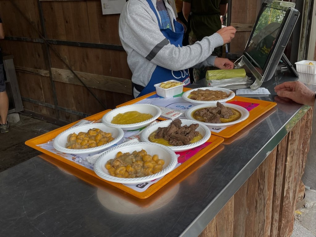 A Brinzio torna la Sagra del Cacciatore: due giorni tra cucina del territorio, musica e&nbsp;natura