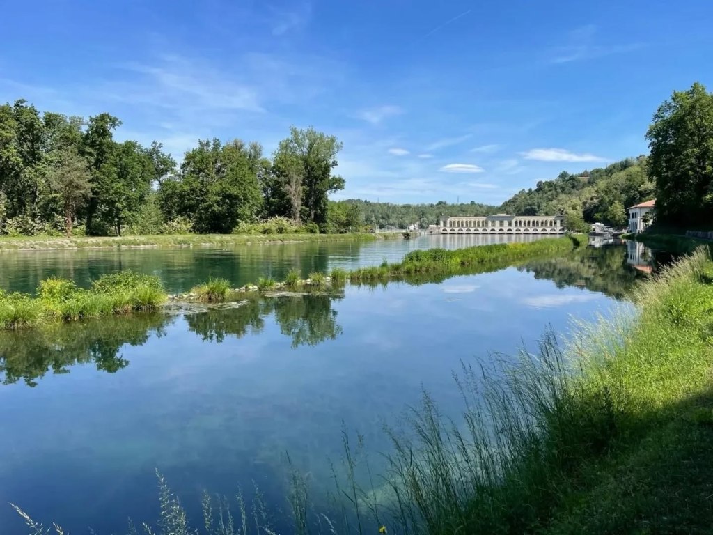 I Capitoli Inediti: il Parco del Ticino si racconta in bici tra natura, storia e&nbsp;gravel