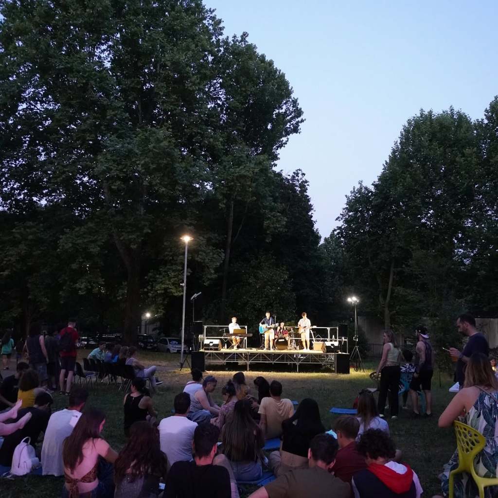 A Legnano tornano le serate di BiblioNote, tra libri, chiacchere e birre&nbsp;fresche