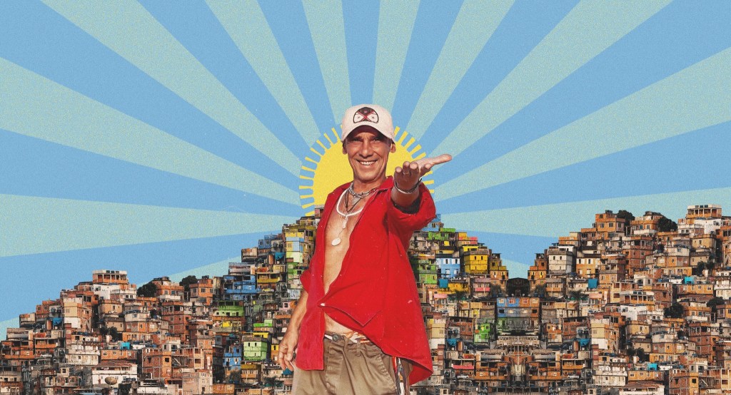 Manu Chao al Rugby Sound 2026: a Legnano arriva una leggenda della musica&nbsp;internazionale