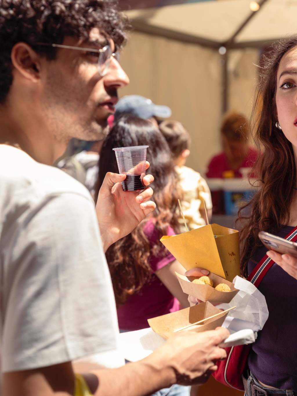 Festival Senza Glutine 2026: quattro giorni di gusto e inclusione al Parco Enzo Tortora di&nbsp;Gallarate