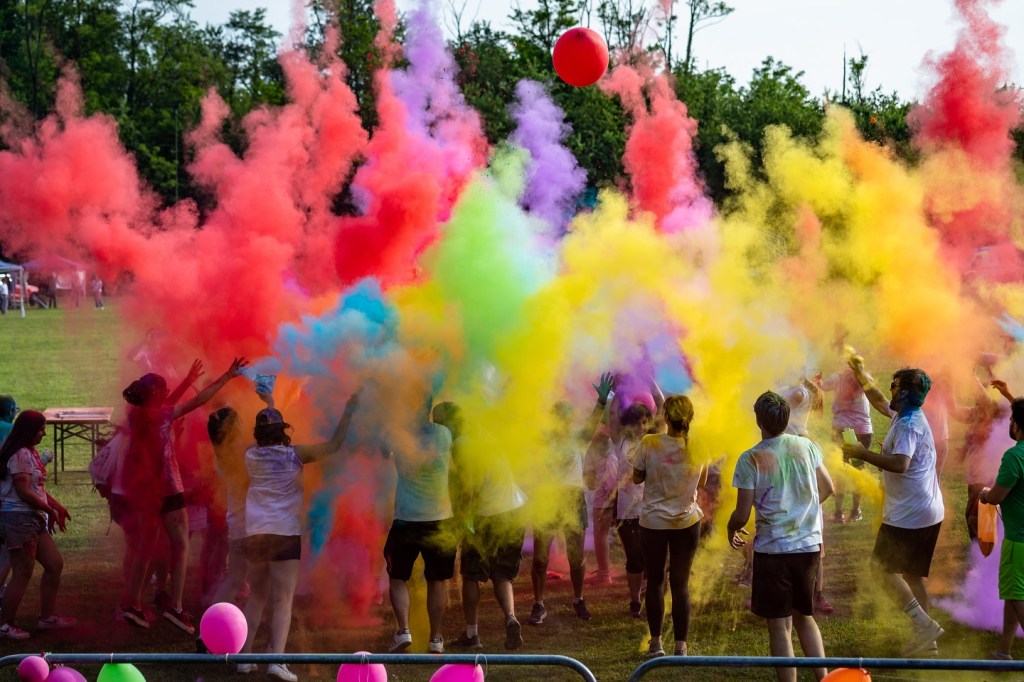 Summer Run 2026: a Oggiona con Santo Stefano torna la corsa più colorata&nbsp;dell’estate