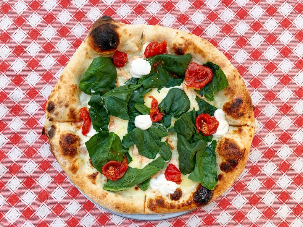 Sagra della Pizza Fritta e della Cucina Napoletana: a Legnano un weekend tra sapori campani e tradizione&nbsp;partenopea
