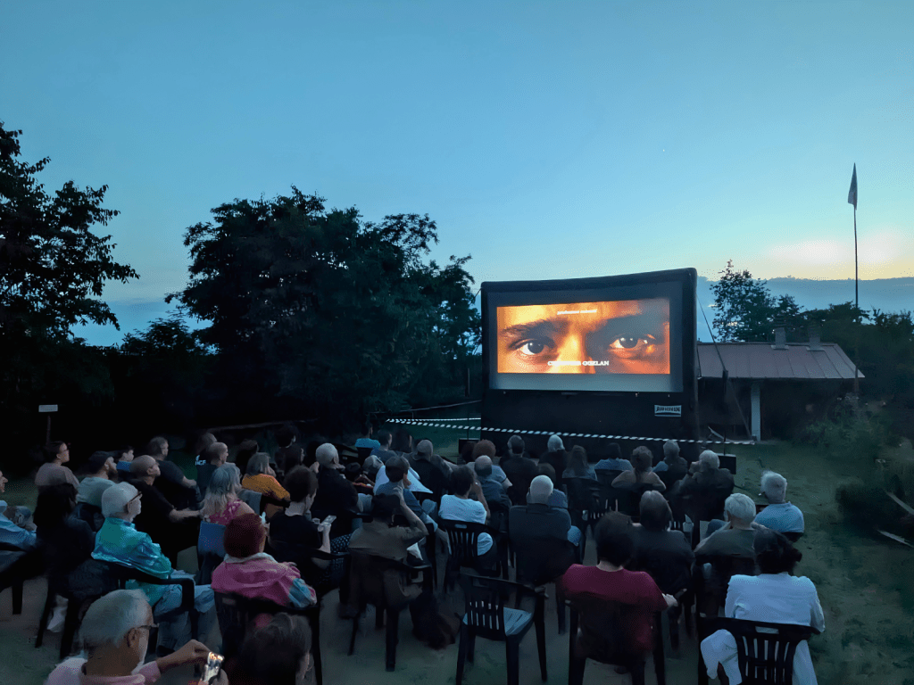 BA Quartieri: il cinema all’aperto arriva nelle piazze di Busto&nbsp;Arsizio