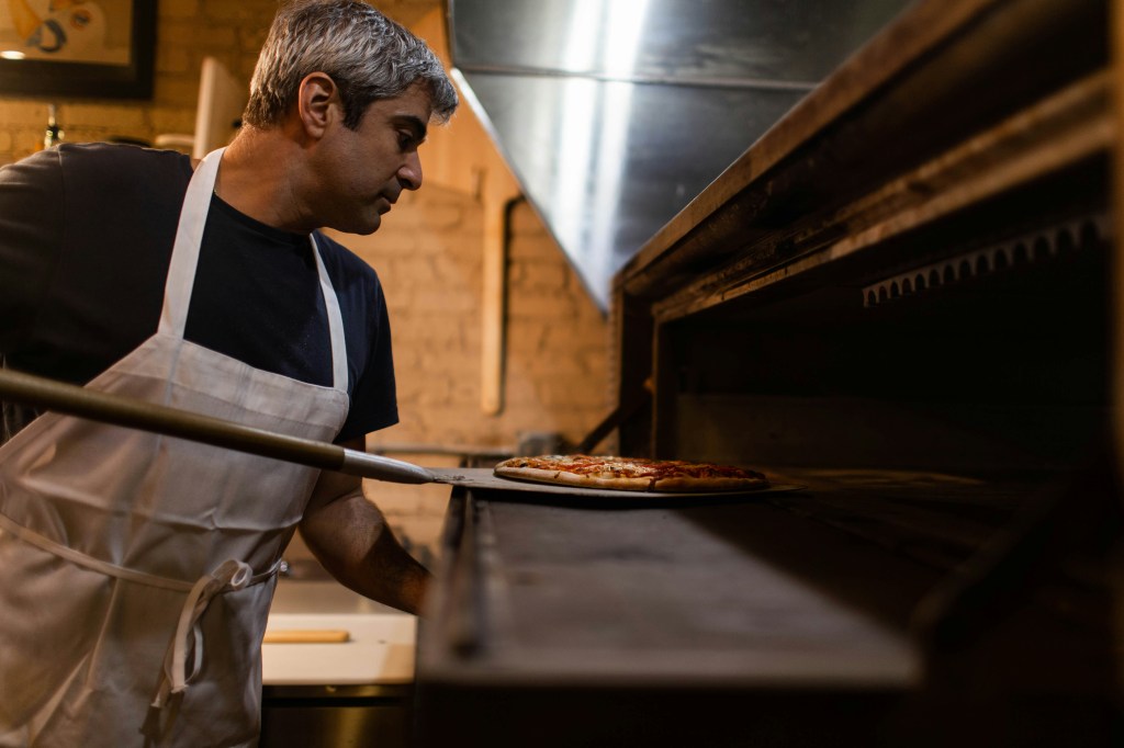 Torna la Festa della Pizza: quattordici pizzerie di Busto Arsizio celebrano la «Pizza&nbsp;Busto»