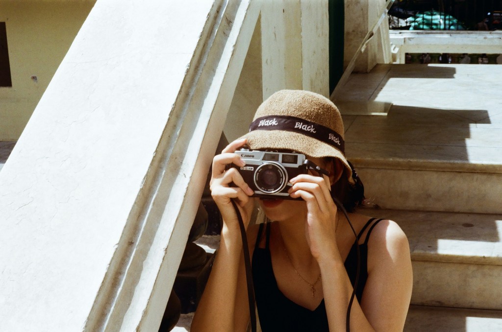 Analog is the new cool: a Varese tre serate gratuite per scoprire la fotografia&nbsp;analogica