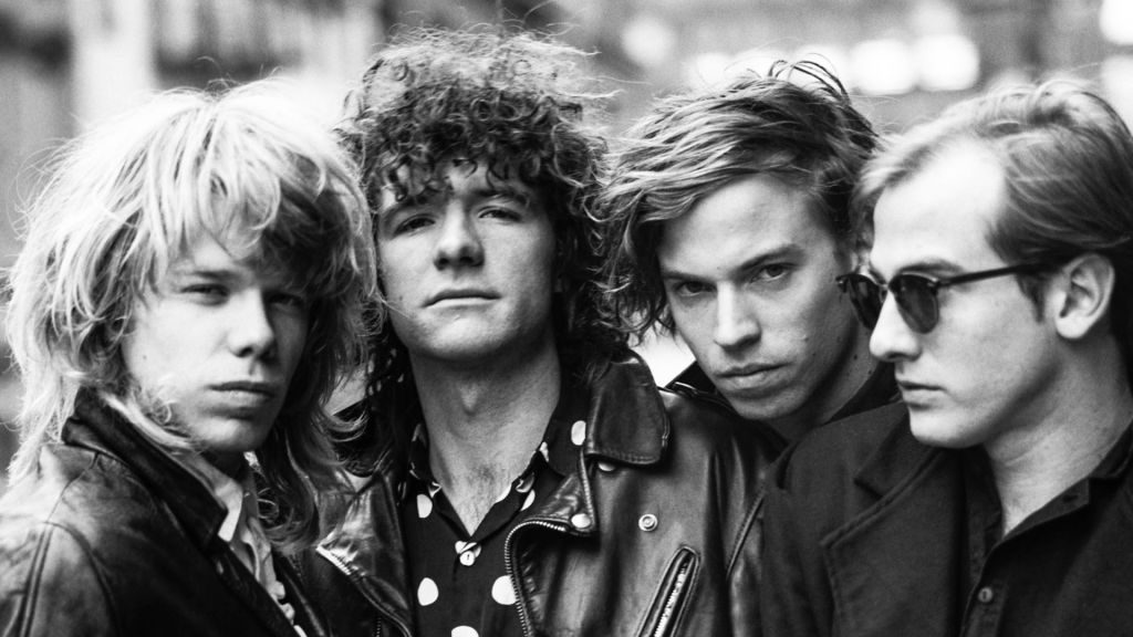 Del Fuegos e Vandoliers ai Giardini Estensi: due concerti gratuiti portano il grande rock internazionale a&nbsp;Varese