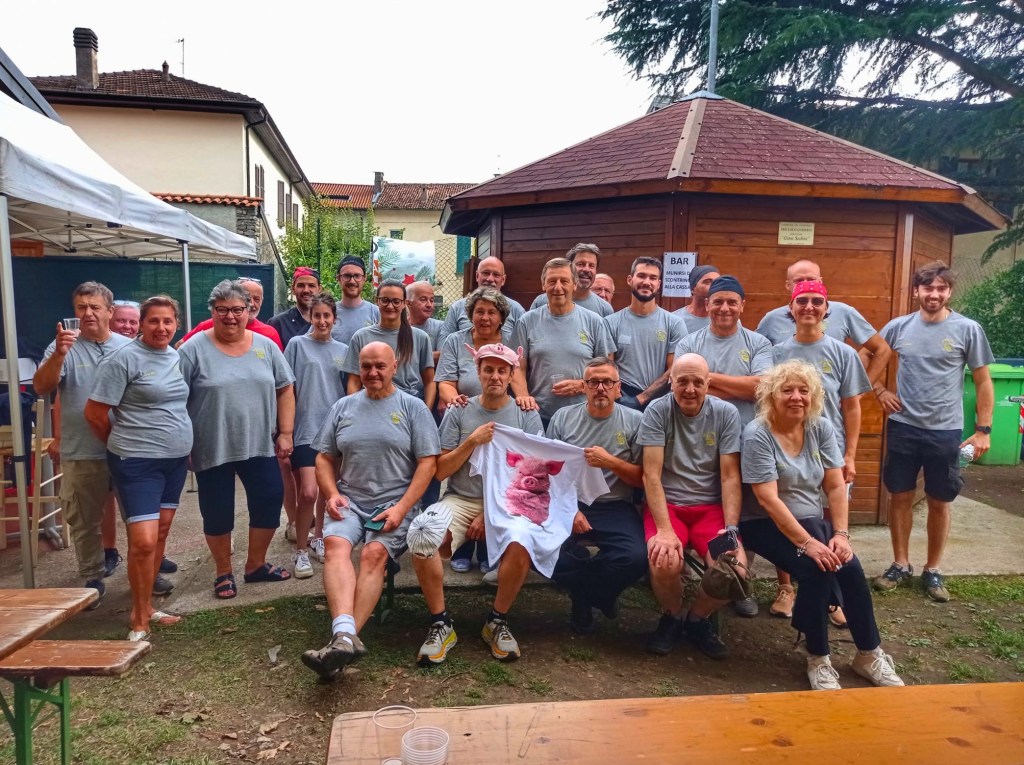 Festa d’Estate 2026 a Comerio: due serate tra cucina, musica e&nbsp;convivialità