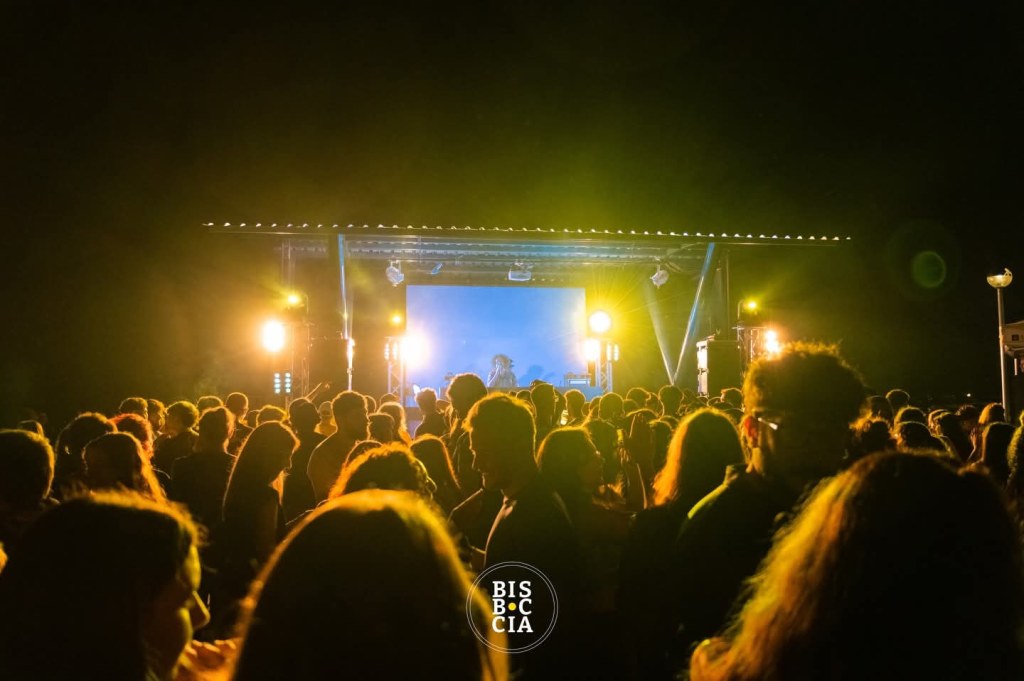 Bisboccia Fest 2026: tre giorni di musica, street food e festa a&nbsp;Carnago